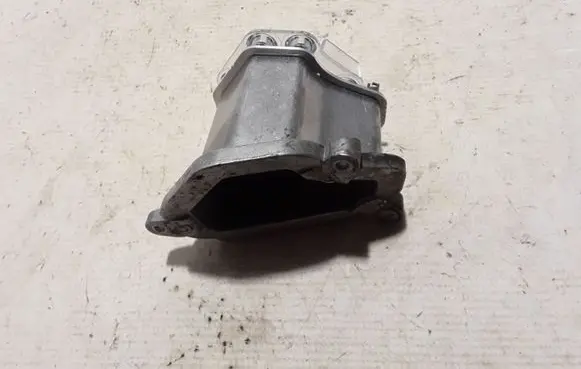 BMW 5 F10 F11 Xenon control unit/module 171738