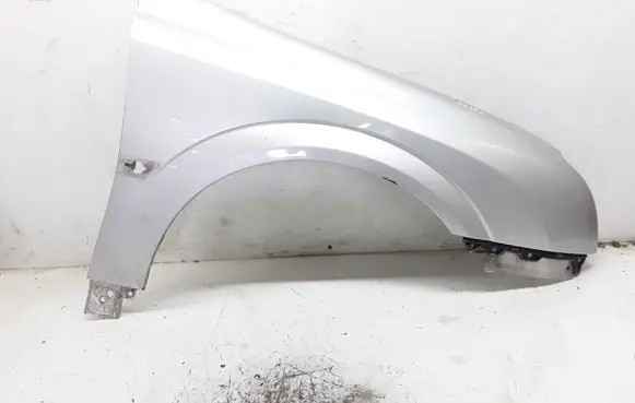 Opel Vectra C Fender 