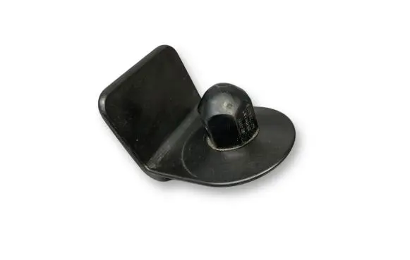 Audi A8 S8 D2 4D Floor mat clip fixing clamp 4D1723531