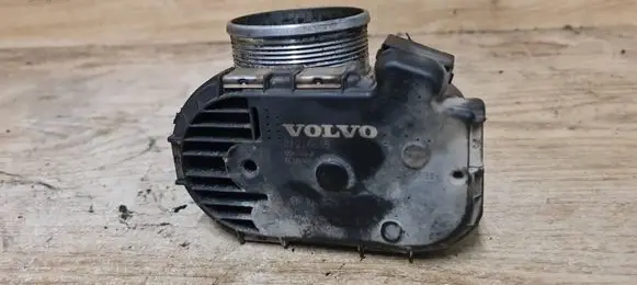 Volvo XC90 Throttle valve 31216665