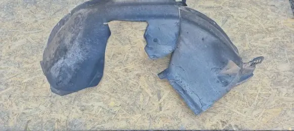 Volkswagen Eos Front wheel arch liner splash guards 1Q0805978
