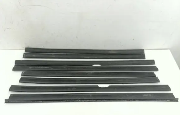 Toyota Sienna XL40 IV Interior decorative trim set 500B