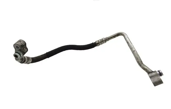 Audi Q5 SQ5 8R Air conditioning (A/C) pipe/hose 8R0260701H