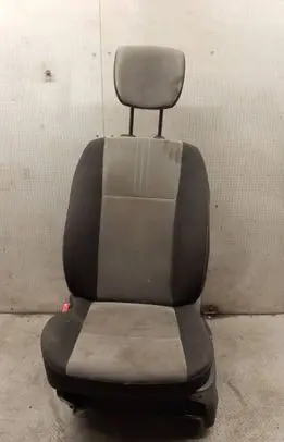 Renault Modus Front driver seat 