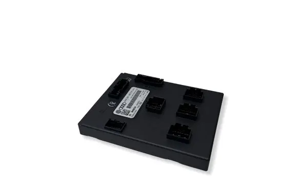 Audi A6 S6 C7 4G Comfort/convenience module 4H0907063DH 4H0907063AH