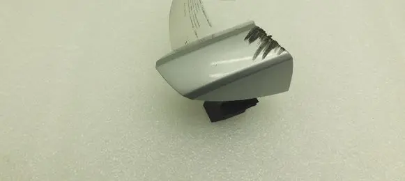 Mercedes-Benz A W176 Rear door handle cover A2047600420