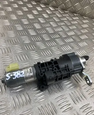 Audi A7 S7 4K8 Tailgate/trunk/boot lift motor 4K9827851B
