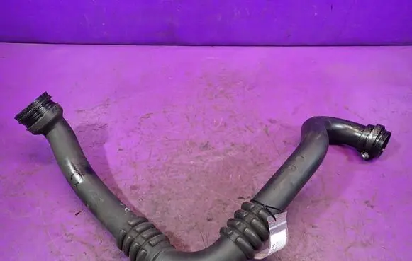 Renault Scenic I Intercooler hose/pipe 