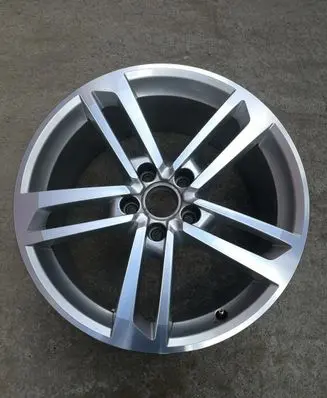 Audi TT Mk1 R18 alloy rim 2K1941031B