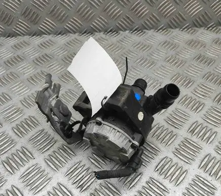 Citroen C5 Aircross Electric auxiliary coolant/water pump 9818812580 0392024019