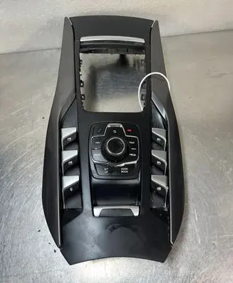 Citroen DS5 Other switches/knobs/shifts DOCITROENDS5