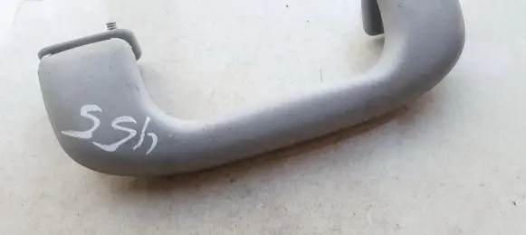 Opel Vectra C Front interior roof grab handle