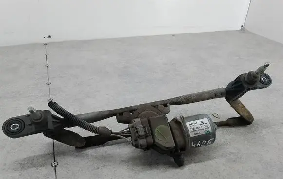 Fiat Bravo Front wiper linkage 1592008650