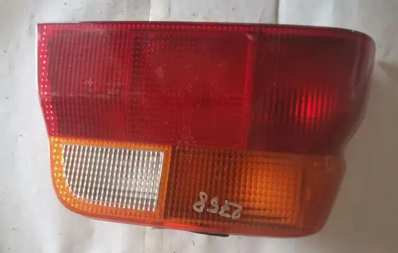 Ford Escort Rear/tail lights 63252