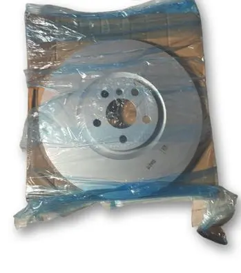 BMW 1 F70 Front brake disc 34108841936 8841936