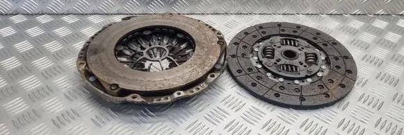 Ford Transit Clutch set kit 126004210 326004810