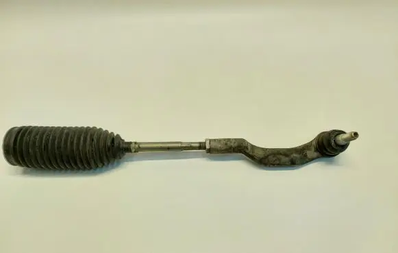 Opel Vivaro Steering tie rod end PSAVIVAROJUMEXPDRP