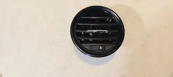Opel Corsa D Dashboard side air vent grill/cover trim 13203702