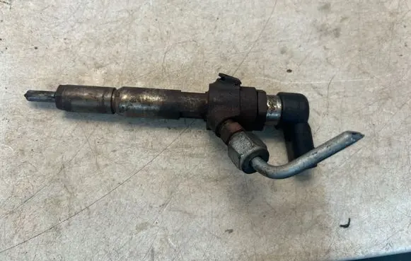 Ford Focus Fuel injector 4M5Q9F593AD