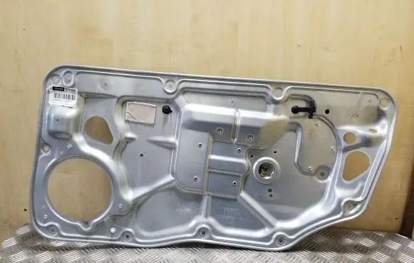 Volvo XC70 Front window lifting mechanism without motor 30661066 983040101