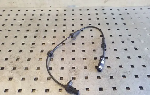 BMW 3 F30 F35 F31 ABS brake wheel speed sensor 6791223
