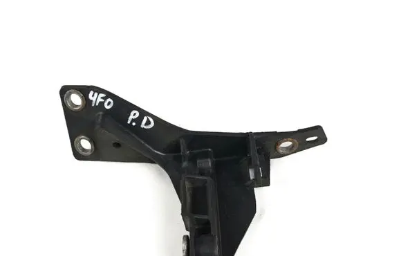 Audi A4 S4 B7 8E 8H Front bumper mounting bracket 8e0805363