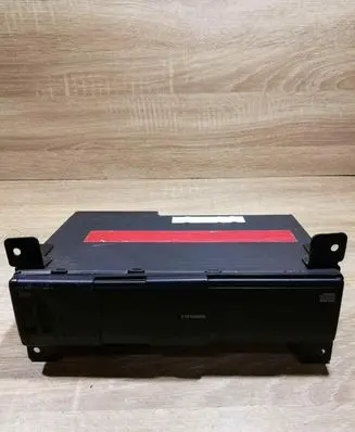 BMW X5 E53 CD/DVD changer 6913389