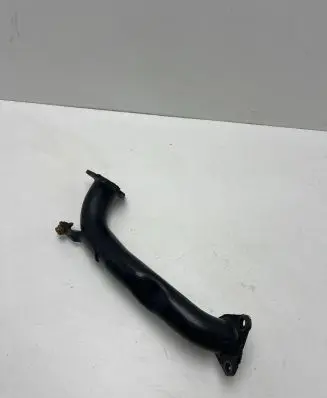 Opel Astra H Oil cooling pipe 