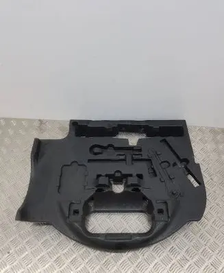 Mercedes-Benz ML W166 Tool box A1668990021