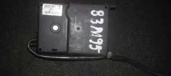 Ford Probe Air flap motor/actuator hb600ga6bc