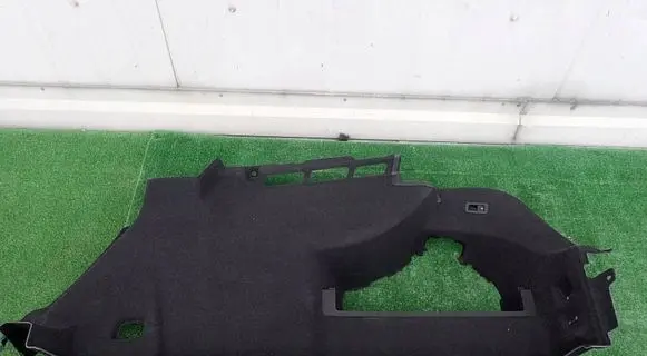 Volkswagen PASSAT B8 Tailgate/boot cover trim set 3G5867428BA
