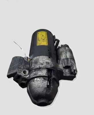 BMW 1 E81 E87 Starter motor 7798006 0001139002 22158147