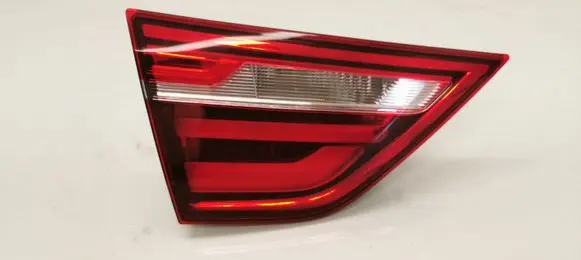 BMW X4 F26 Tailgate rear/tail lights 7331283
