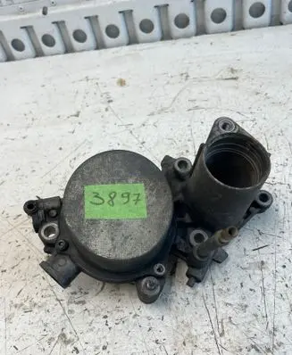 Ford Transit Vacuum pump 70423001000