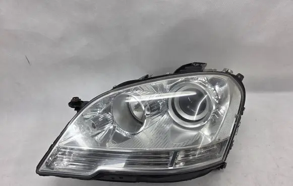 Mercedes-Benz ML W164 Headlight/headlamp A1648207761