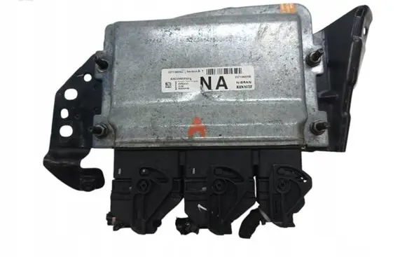 Dacia Sandero III Engine control unit/module 237104638S