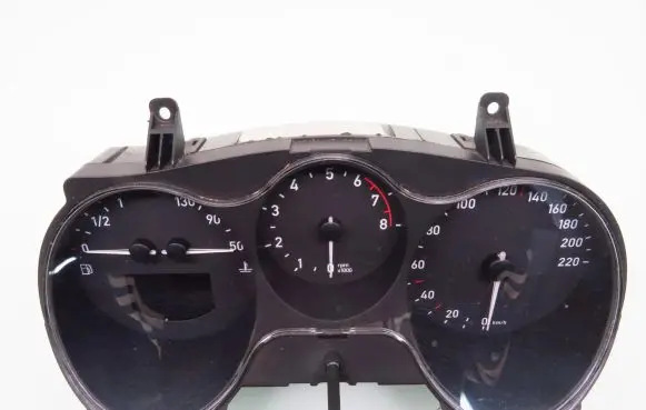 Seat Altea Speedometer (instrument cluster) 110080280002