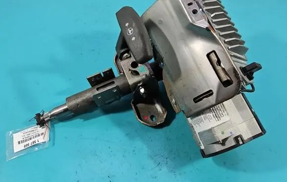 Fiat Panda II Power steering pump 2610184805A IMPRK1587569