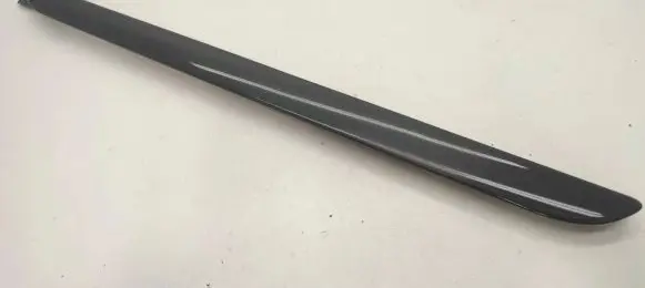 Ford Transit Custom Trunk door license plate light bar JK21V24185