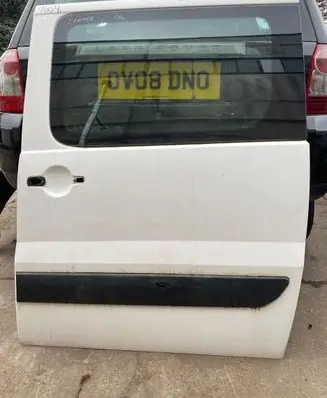 Citroen Jumper Side sliding door 