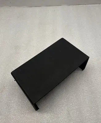 BMW 3 E36 Fuse box cover 1735752