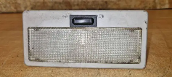 Volkswagen Transporter - Caravelle T4 Front seat light Ak2357947111