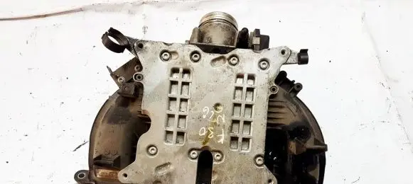 BMW 3 F30 F35 F31 Intake manifold 11617588126