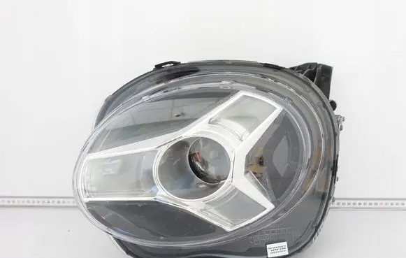 Nissan Juke II F16 Headlight/headlamp 260606PM0A