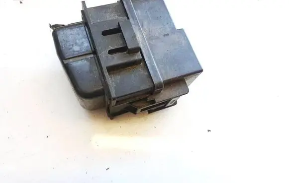 Ford Transit Fuse box set