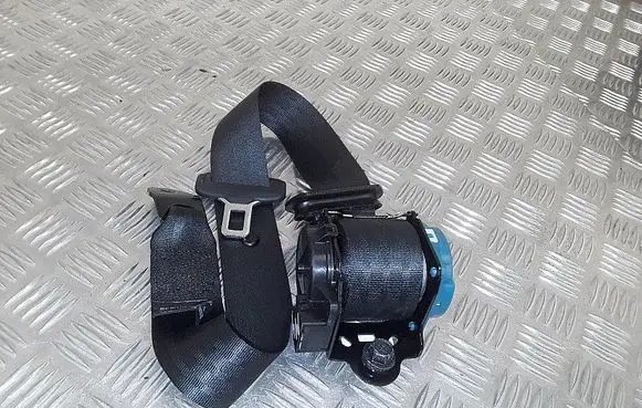 KIA Rio Rear seatbelt 898201w100