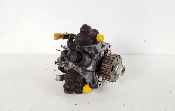 Jaguar XF X250 Fuel injection high pressure pump 9X2Q9B395CA