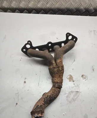 Ford Focus Exhaust manifold
