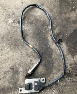 Audi A4 S4 B9 Lambda probe sensor 8W0907807C