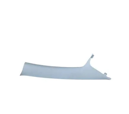 Tesla Model 3 (A) pillar trim 108624191I 1086241 1086242